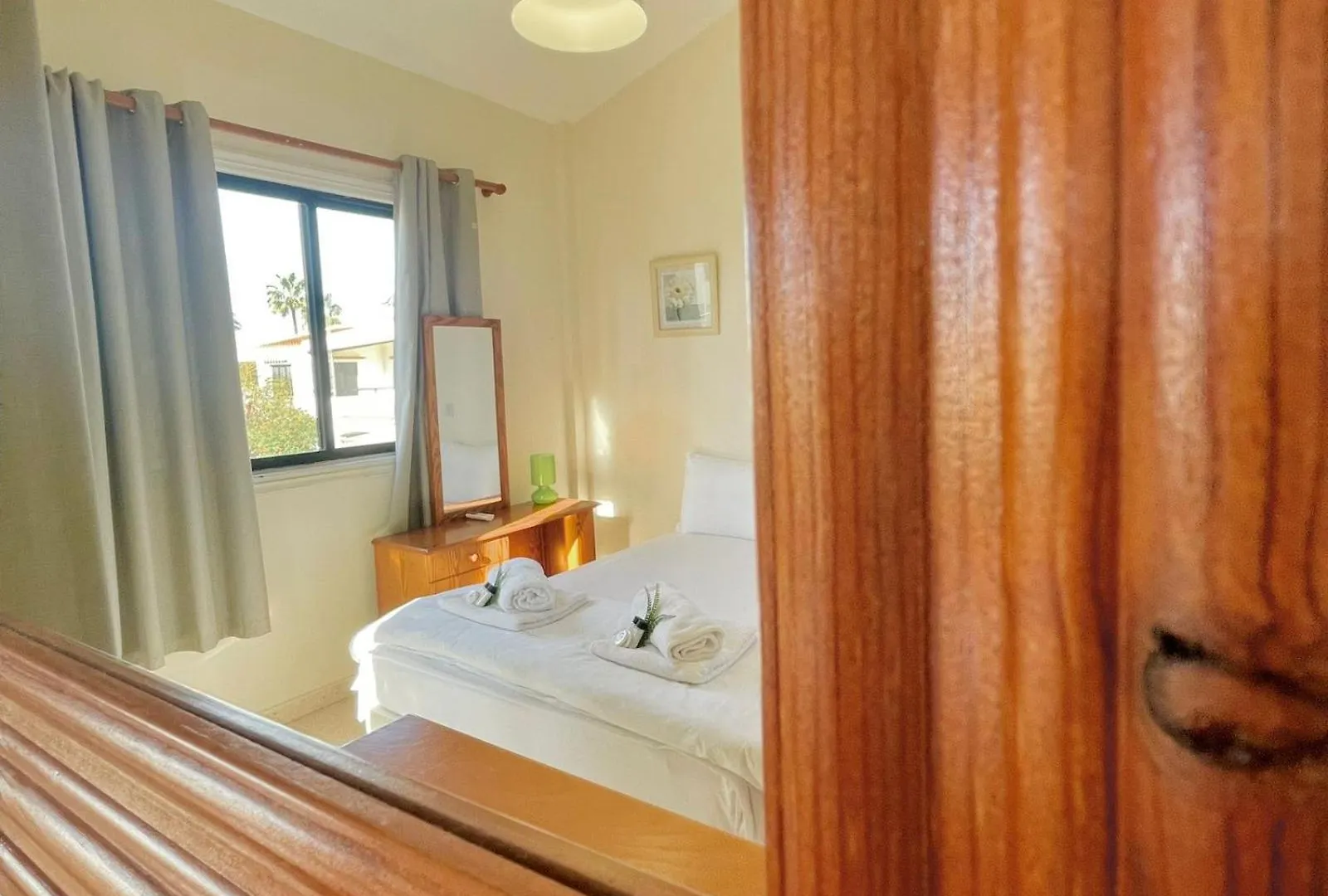 Holiday home Merika Complex 1 Perivolia