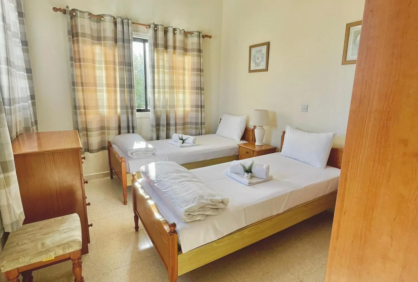 Merika Complex 1 Perivolia Holiday home