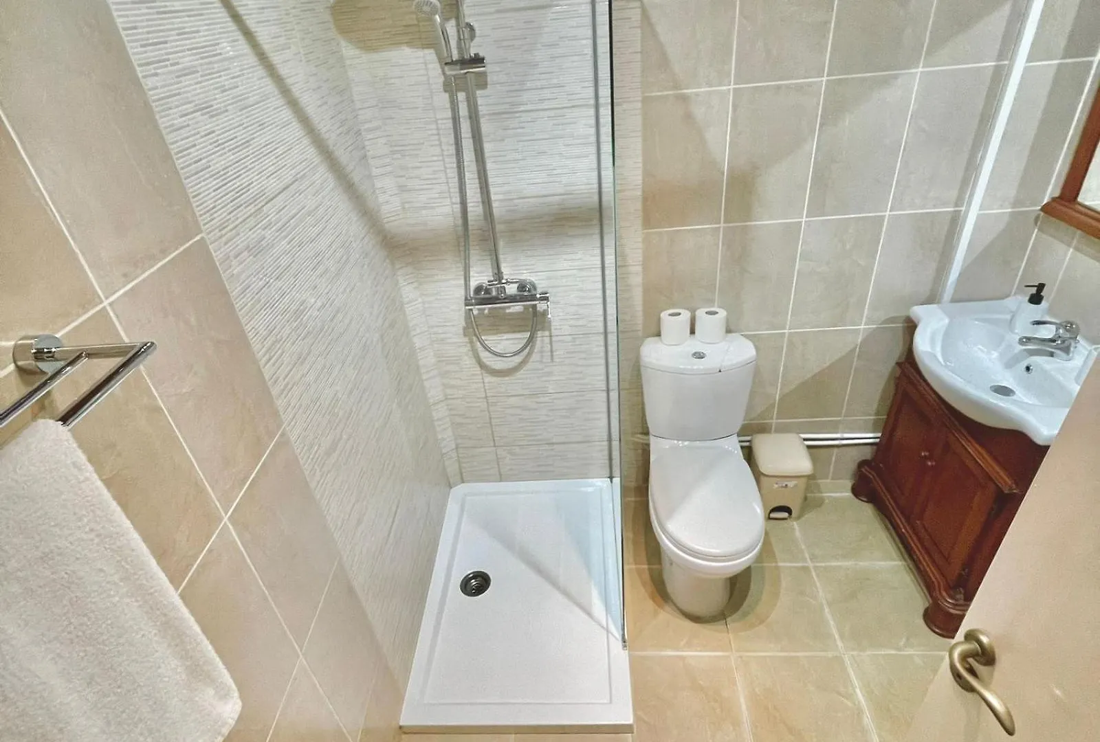 Holiday home Merika Complex 1 Perivolia