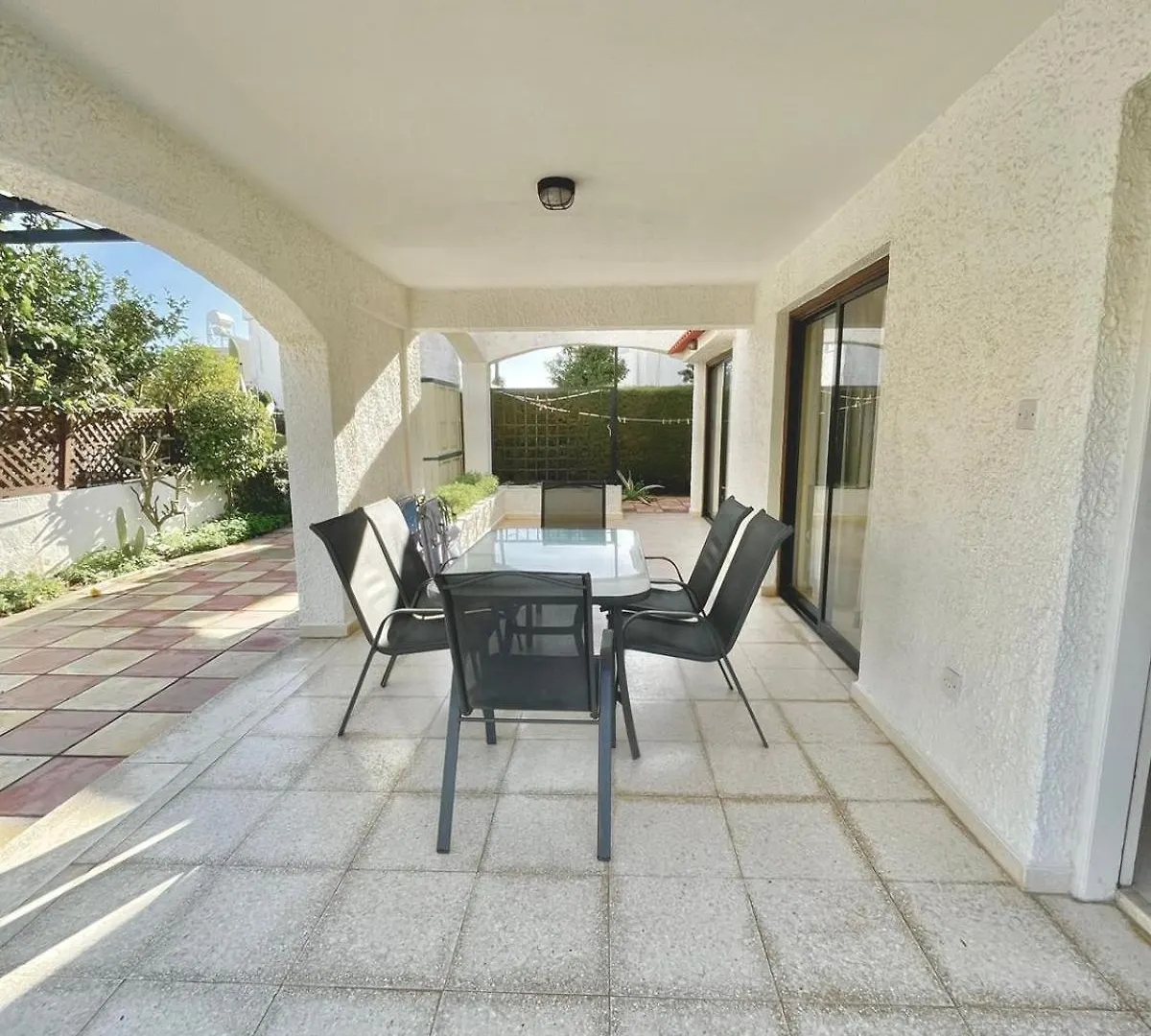 Holiday home Merika Complex 1 Perivolia Cyprus