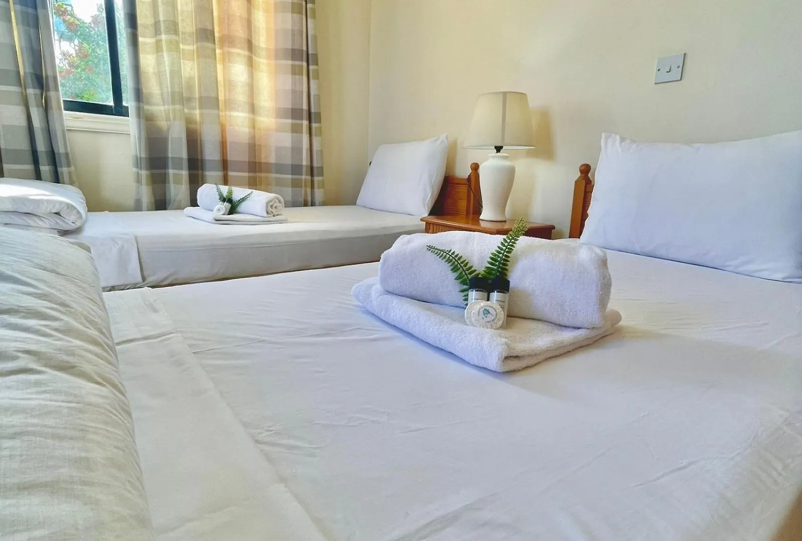 Holiday home Merika Complex 1 Perivolia