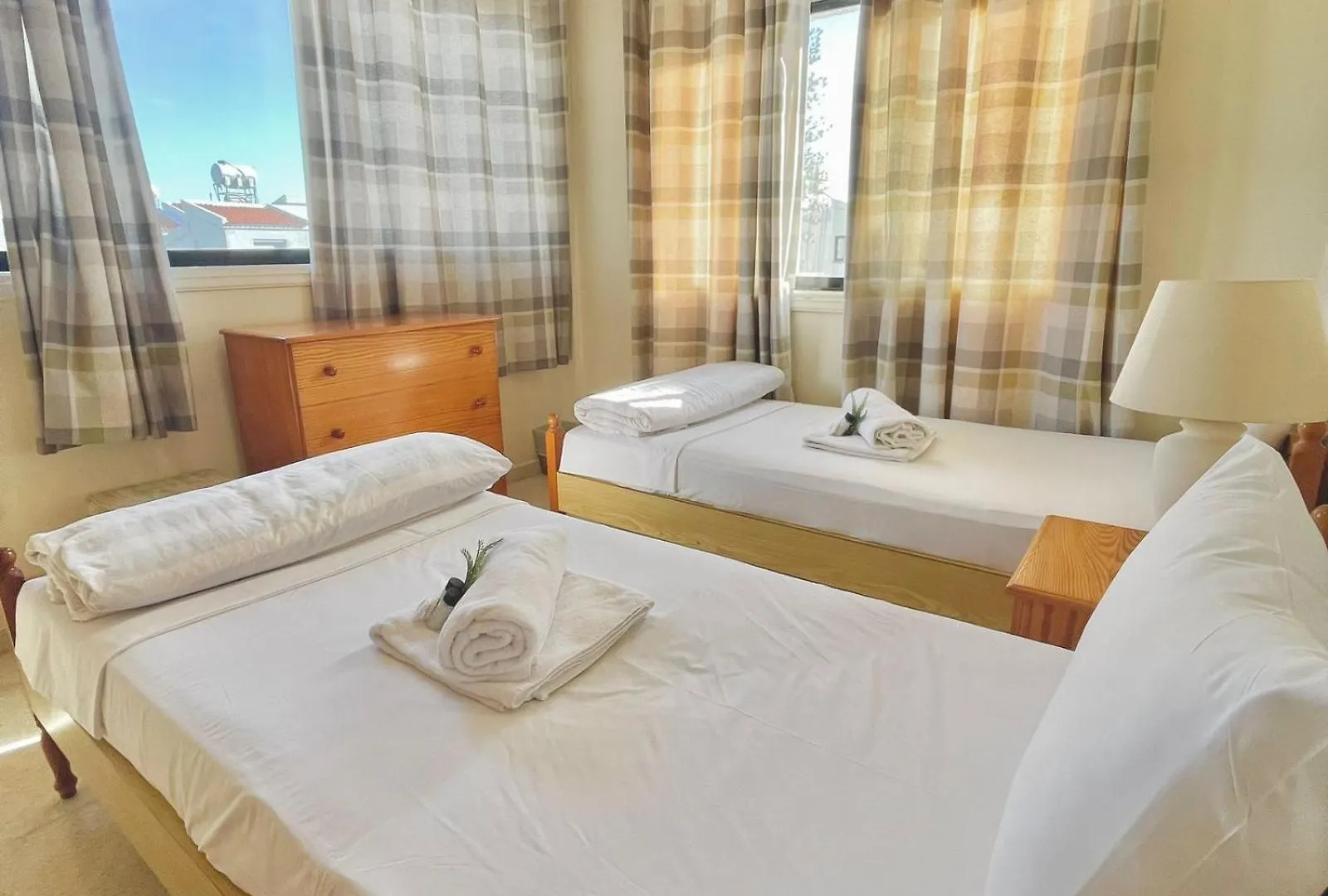 Holiday home Merika Complex 1 Perivolia Cyprus