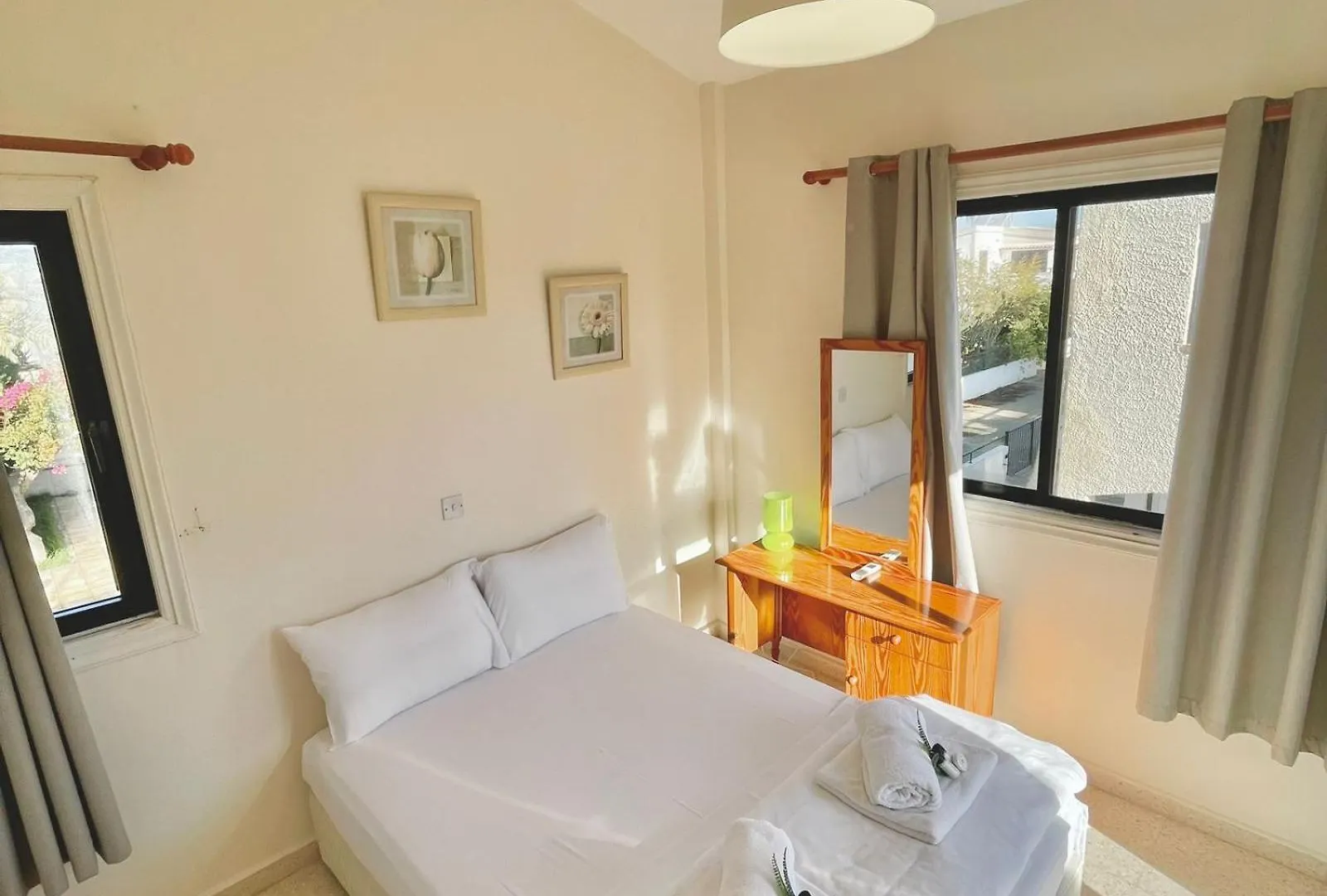 Merika Complex 1 Perivolia Holiday home