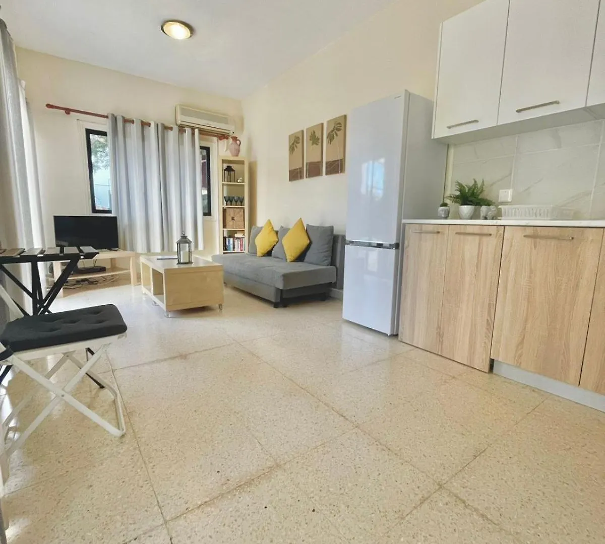 Holiday home Merika Complex 1 Perivolia
