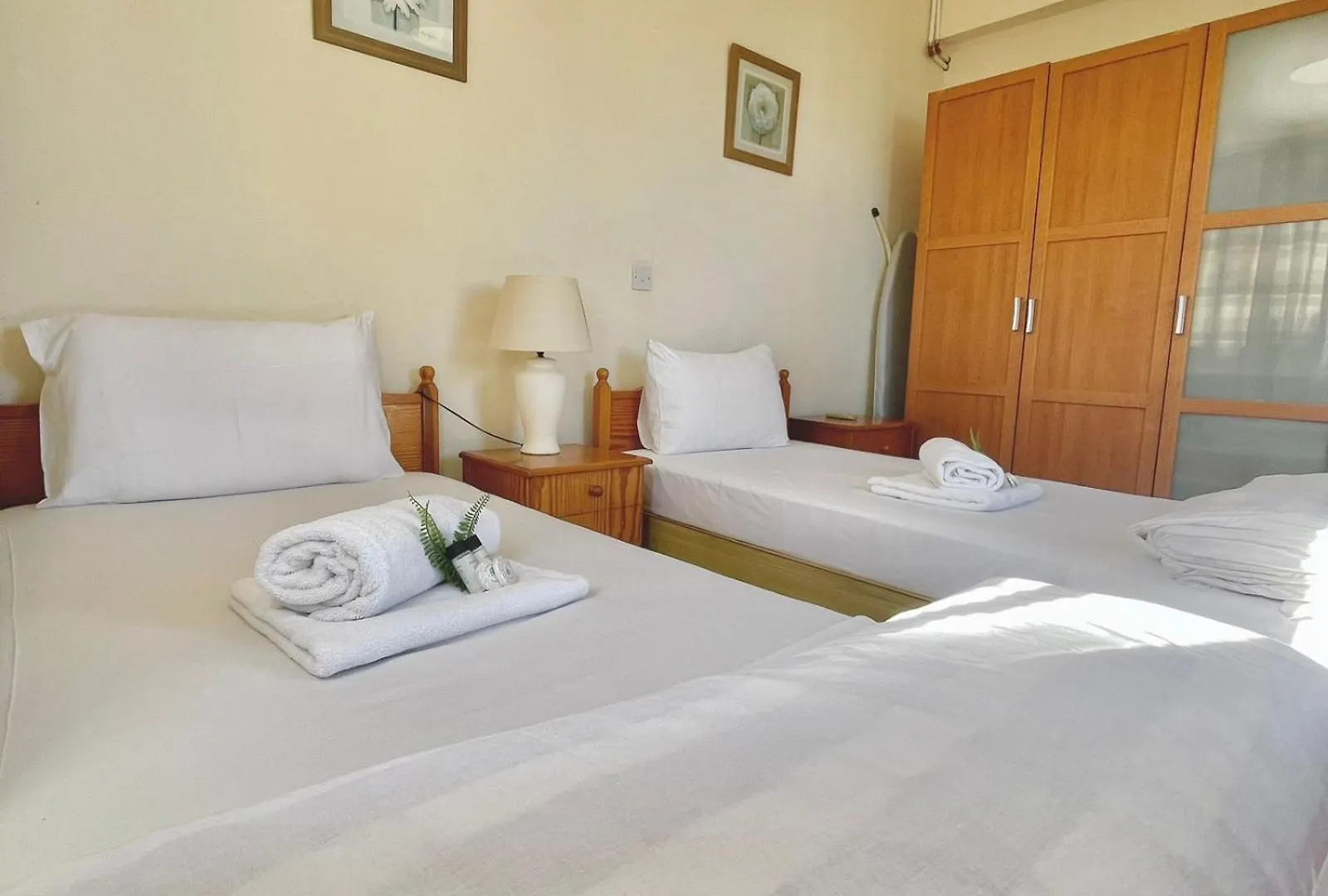 Holiday home Merika Complex 1 Perivolia Cyprus