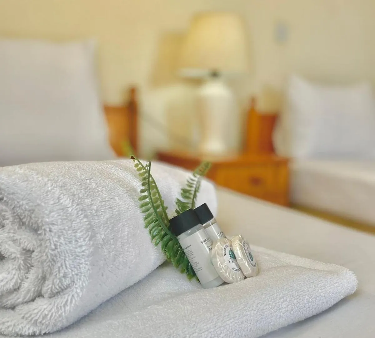 Holiday home Merika Complex 1 Perivolia