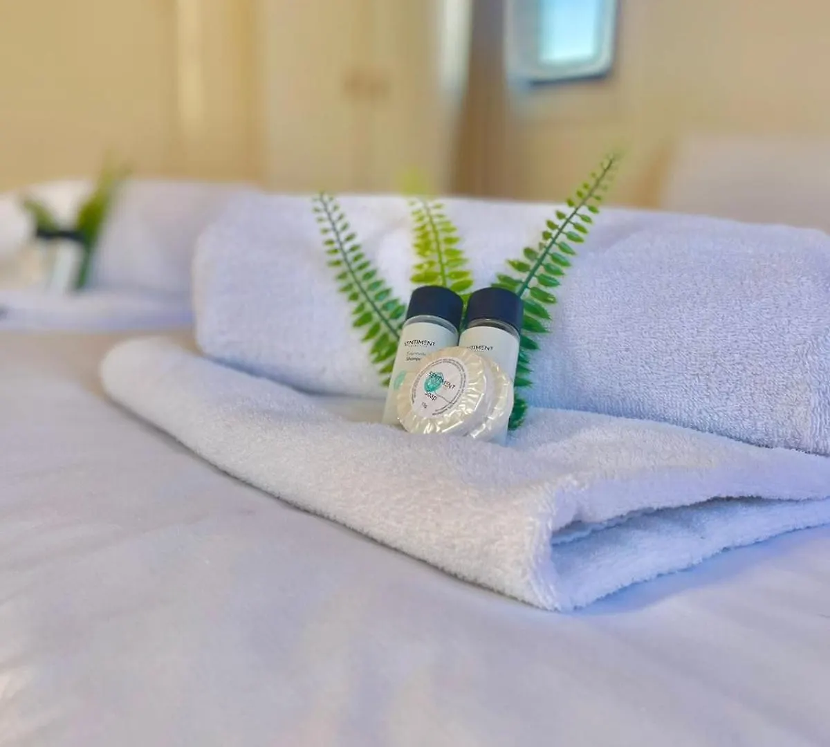 Merika Complex 1 Perivolia Holiday home